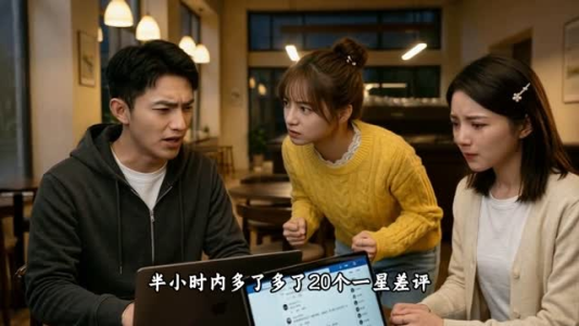 小雨咖啡(30集) 小雨咖啡(30集)百度在线观看