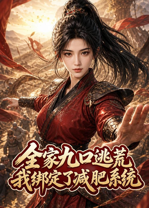 全家九口逃荒,我绑定了减肥系统(105集) 全家九口逃荒,我绑定了减肥系统(105集)精彩短剧来袭