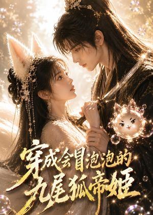 穿成会冒泡泡的九尾狐帝姬(61集) 穿成会冒泡泡的九尾狐帝姬(61集)悬疑短剧推荐