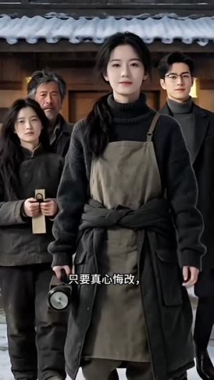 泅渡客栈（30集）超好看短剧推荐