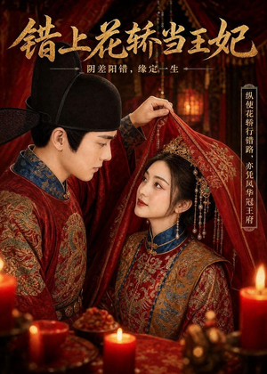 错上花轿当王妃（82集）西瓜短剧免费看