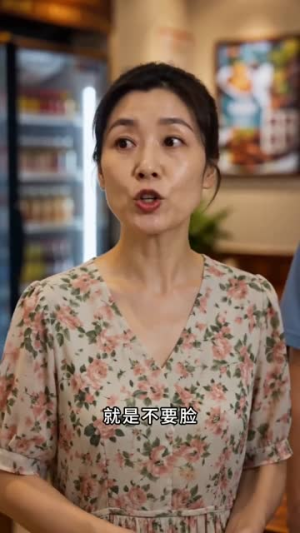 涨租六万?我反手对面开店,赚得盆满钵满!(41集) 涨租六万?我反手对面开店,赚得盆满钵满!(41集)视频在线看