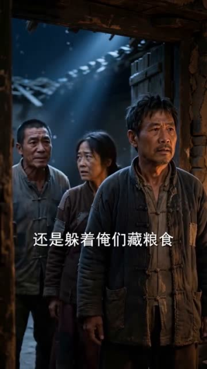 荒年猎户穿现代玩转荒野求生(72集) 荒年猎户穿现代玩转荒野求生(72集)在哪看是免费的
