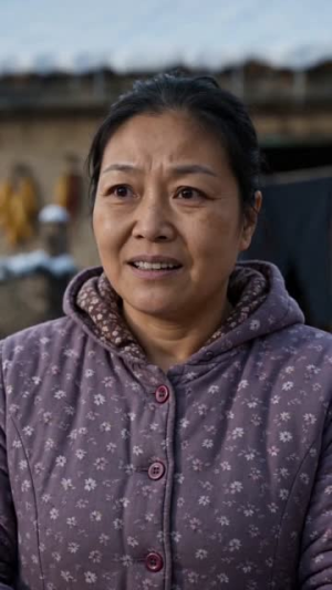 带全村渔猎北大荒(60集) 带全村渔猎北大荒(60集)第一集