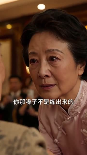 弦外有声(59集) 弦外有声(59集)短剧热门分享