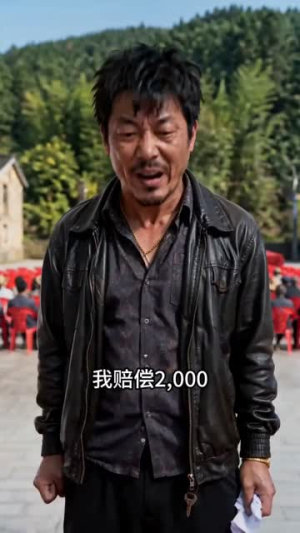 六十大寿被锁阳台我成了秦岭山王(54集) 六十大寿被锁阳台我成了秦岭山王(54集)无需会员轻松看