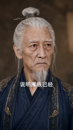 姐姐入世后举世独尊（69集）短剧推荐分享