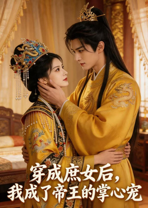 穿成庶女后,我成了帝王的掌心宠(83集) 穿成庶女后,我成了帝王的掌心宠(83集)简直不要太好看