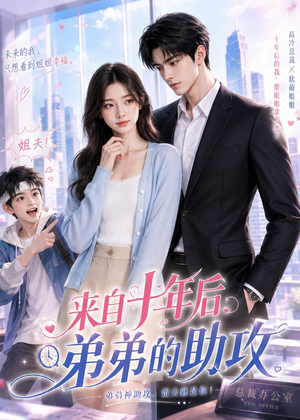 来自十年后弟弟的助攻(29集) 来自十年后弟弟的助攻(29集)热门短剧大全
