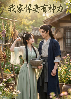 我家悍妻有神力(89集) 我家悍妻有神力(89集)短剧演员排行榜