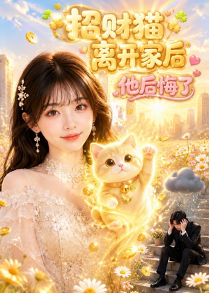招财猫离开家后,他后悔了(86集) 招财猫离开家后,他后悔了(86集)一起追短剧吧