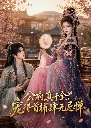 公府真千金,宠得首辅肆无忌惮(31集) 公府真千金,宠得首辅肆无忌惮(31集)海量资源免费看