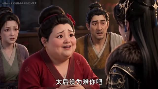 烧火丫头之厌食太子爷(35集) 烧火丫头之厌食太子爷(35集)免费短剧完整版