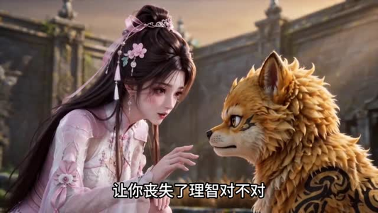我靠养废兽封神(47集) 我靠养废兽封神(47集)最新火爆短剧
