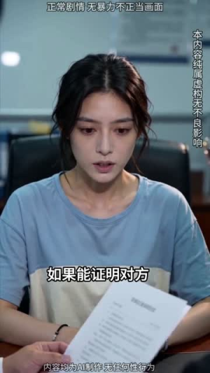 重生逆袭:我的人生我做主(38集) 重生逆袭:我的人生我做主(38集)热门短剧追不停