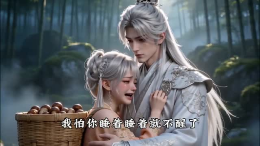 青丘狐千年纪事(31集) 青丘狐千年纪事(31集)短剧在线观看