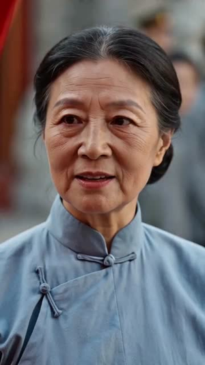 半山半雨半流云(68集) 半山半雨半流云(68集)精彩片段