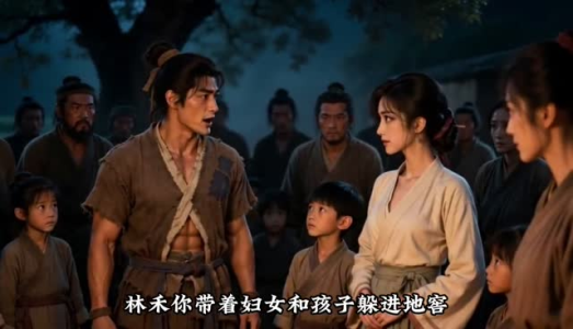 种田系列之:红薯养将军(64集) 种田系列之:红薯养将军(64集)精彩短剧分享