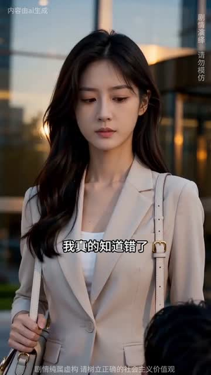 顾总你的狐尾露出来了(47集) 顾总你的狐尾露出来了(47集)在线看免费版