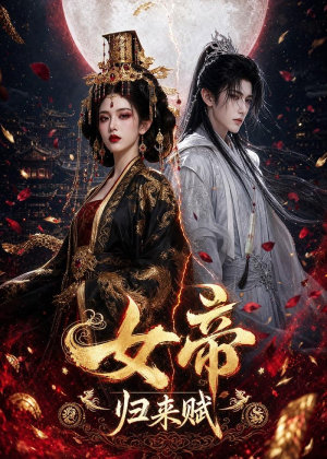 女帝:归来赋(61集) 女帝:归来赋(61集)1-102集