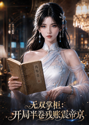 无双掌柜:开局半卷残账震帝京(62集) 无双掌柜:开局半卷残账震帝京(62集)短剧爆款推荐