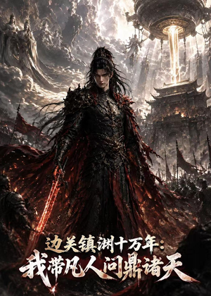 边关镇渊十万年:我带凡人问鼎诸天(45集) 边关镇渊十万年:我带凡人问鼎诸天(45集)夸克在线观看