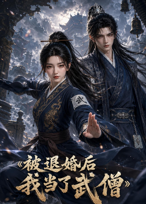 被退婚后我当了武僧(33集) 被退婚后我当了武僧(33集)最新上映的短剧