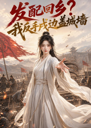 发配回乡？我反手戍边盖城墙（45集）女频短剧推荐
