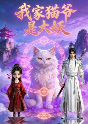 我家猫爷是大妖（30集）在哪个app能看