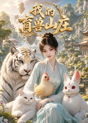 我的育兽山庄（65集）西瓜短剧免费看