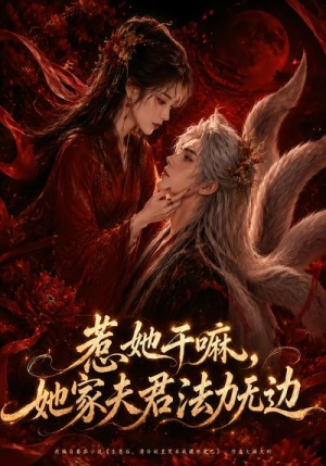 惹她干嘛，她家夫君法力无边（69集）在线看
