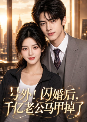 号外，闪婚后千亿老公马甲掉了（111集）在线观看