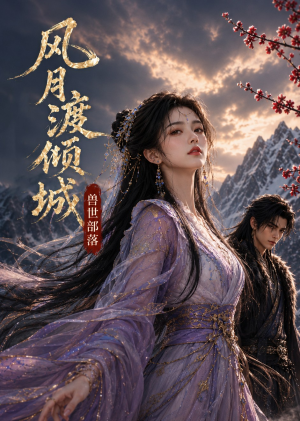 风月渡倾城：兽世部落（80集）网上可以看吗
