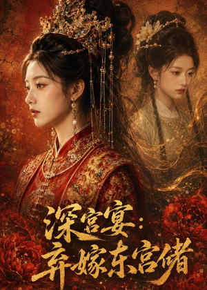 深宫宴：弃嫁东宫储(108集)贝贝短剧分享
