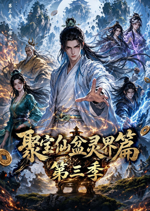 聚宝仙盆灵界篇第三季（100集）一起追生活短剧
