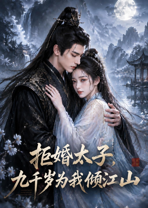 拒婚太子，九千岁为我倾江山(95集)短剧在线看