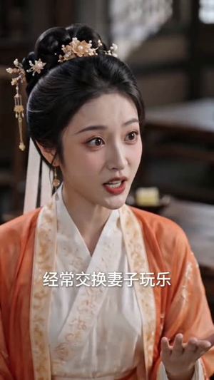 臣本布衣，为何逼我称帝（78集）在线看