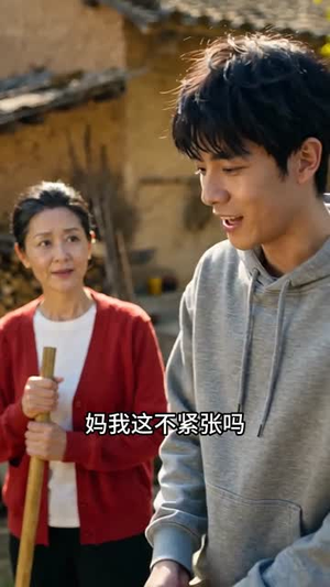 回村这档子事儿（50集）流畅播放免费看