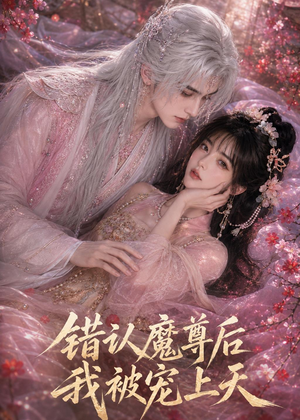 错认魔尊后我被宠上天（56集）在线免费观看