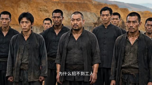 庚坤源南洋茶事（51集）爆火短剧抢先看