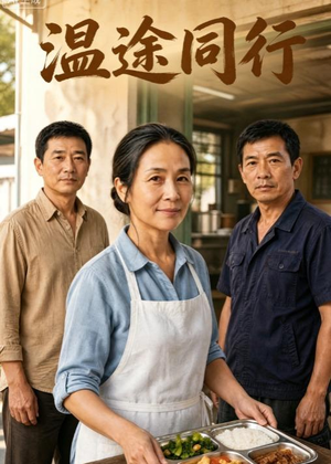 温途同行（57集）第32集