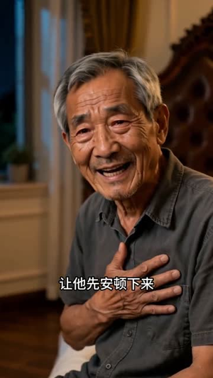 未生而养：拾荒父亲的人间大义（33集）短剧免费看全集