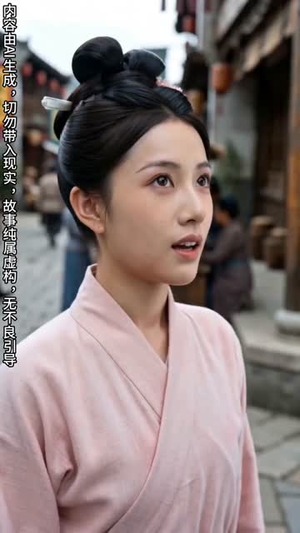 田田忙种田（162集）甜宠短剧推荐