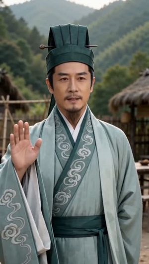 小师妹不按套路惊艳三界第四季（140集）短剧中追到爽