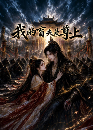 我的盲夫是尊上（21集）精彩好看短剧
