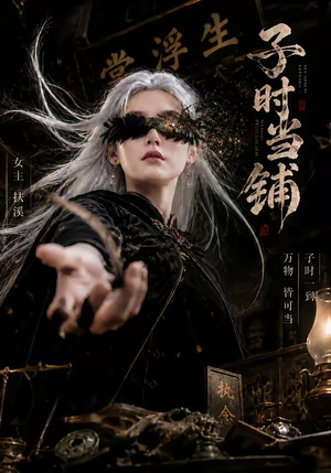 子时当铺（61集）在线播放