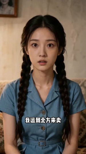 岁月生珠（42集）第一集