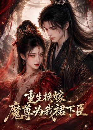 重生换嫁：魔王为我裙下臣（43集）我真的爱了