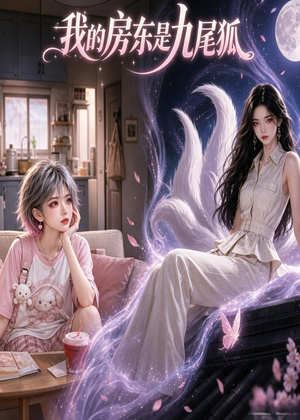 我的房东是九尾狐（39集）热播短剧分享