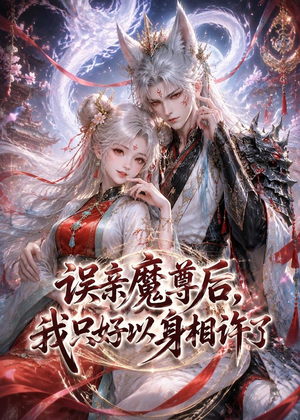 误亲魔尊后，我只好以身相许了（81集）一起看短剧
